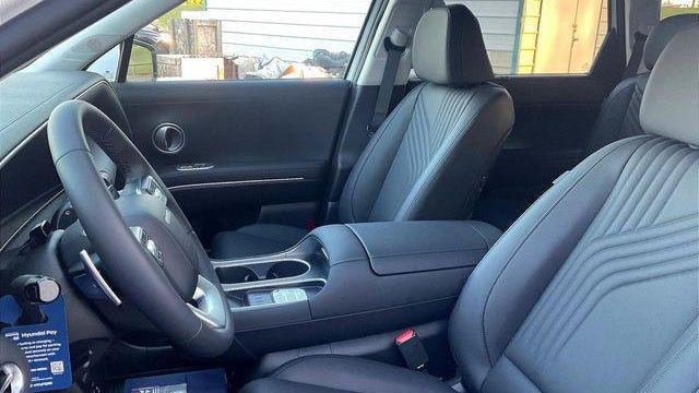 2026 Hyundai PALISADE Hybrid SEL Premium