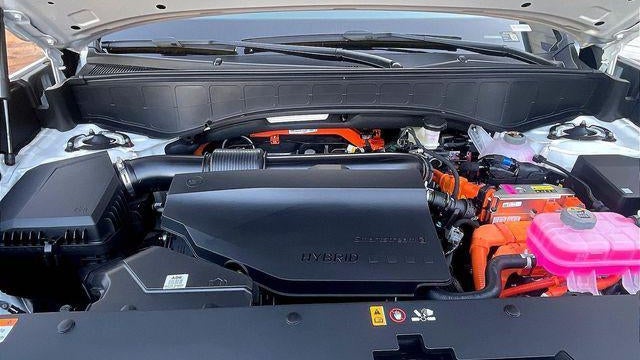 2026 Hyundai PALISADE Hybrid SEL Premium