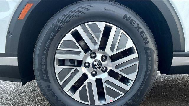 2026 Hyundai PALISADE Hybrid SEL Premium