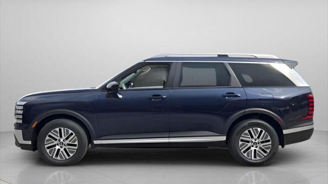 2026 Hyundai PALISADE Hybrid SEL Premium