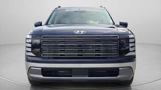 2026 Hyundai PALISADE Hybrid SEL Premium