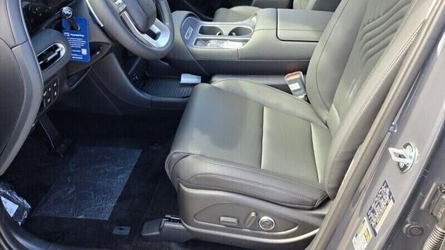 2026 Hyundai PALISADE Hybrid SEL Premium