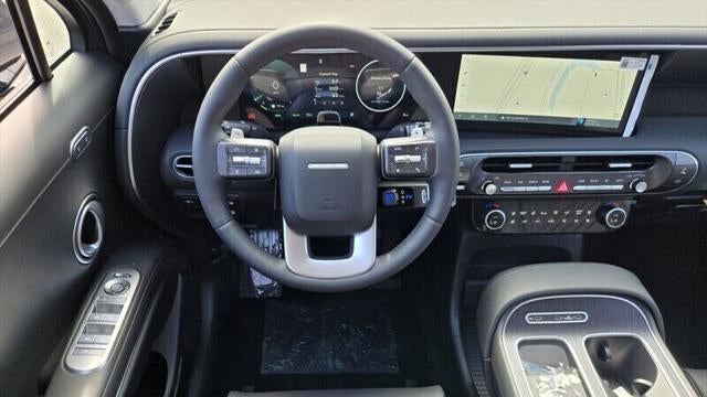2026 Hyundai PALISADE Hybrid SEL Premium