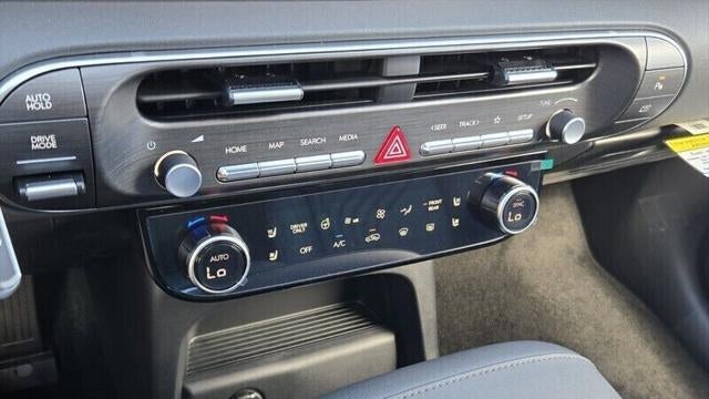 2026 Hyundai PALISADE Hybrid SEL Premium