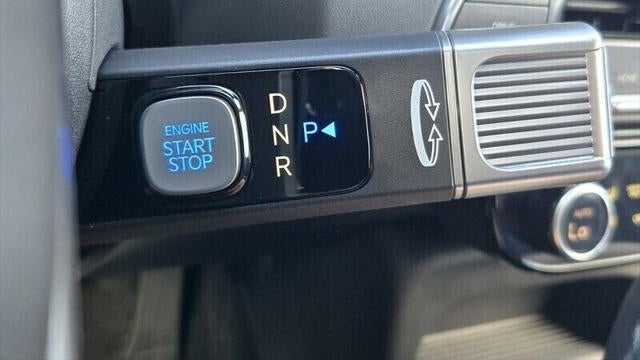 2026 Hyundai PALISADE Hybrid SEL Premium