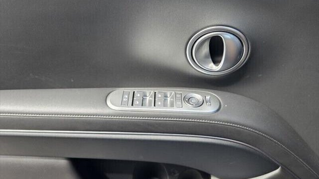 2026 Hyundai PALISADE Hybrid SEL Premium