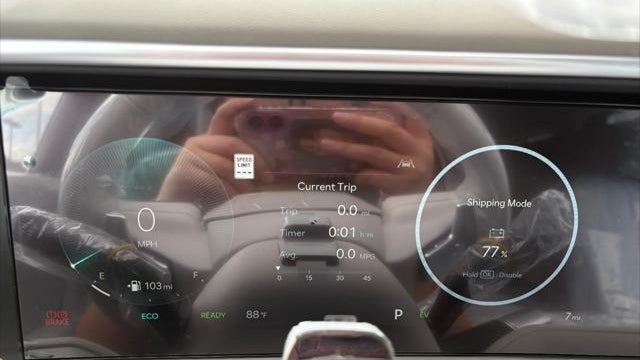 2026 Hyundai PALISADE Hybrid SEL Premium