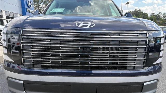 2026 Hyundai PALISADE Hybrid SEL Premium