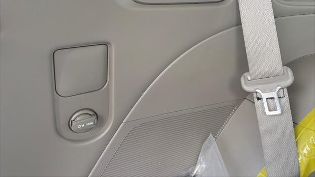 2026 Hyundai PALISADE Hybrid SEL Premium