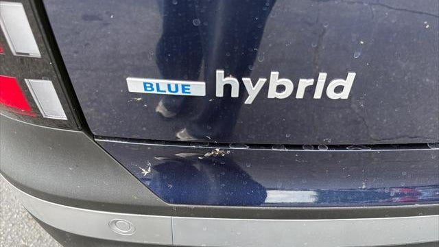2026 Hyundai PALISADE Hybrid SEL Premium
