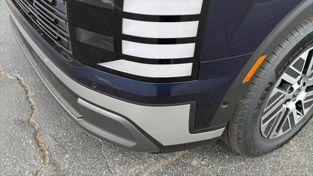 2026 Hyundai PALISADE Hybrid SEL Premium