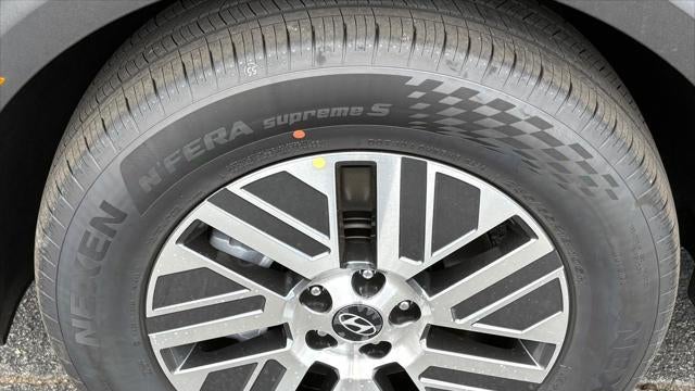 2026 Hyundai PALISADE Hybrid SEL Premium