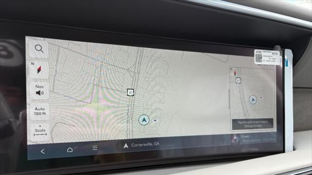 2026 Hyundai PALISADE Hybrid SEL Premium
