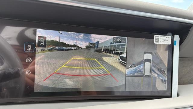 2026 Hyundai PALISADE Hybrid SEL Premium