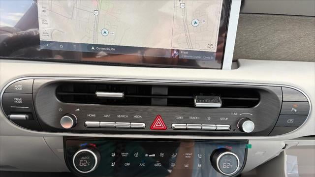 2026 Hyundai PALISADE Hybrid SEL Premium