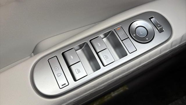 2026 Hyundai PALISADE Hybrid SEL Premium