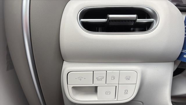 2026 Hyundai PALISADE Hybrid SEL Premium