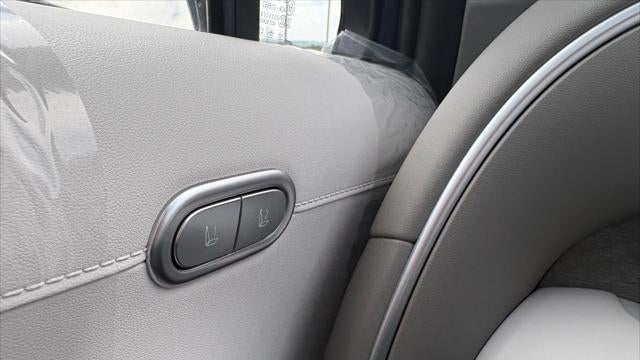 2026 Hyundai PALISADE Hybrid SEL Premium