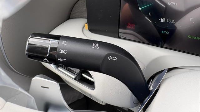 2026 Hyundai PALISADE Hybrid SEL Premium