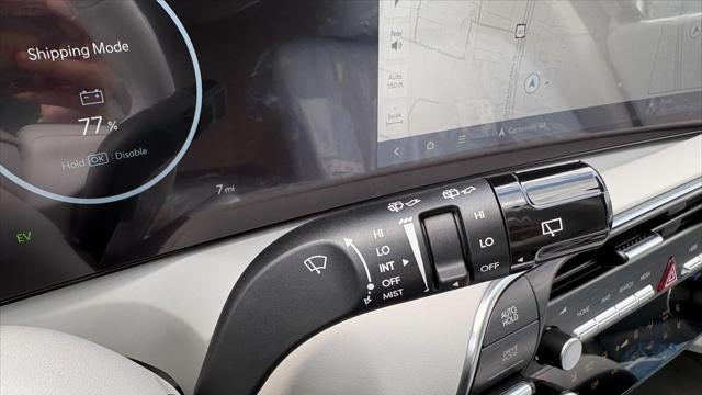 2026 Hyundai PALISADE Hybrid SEL Premium