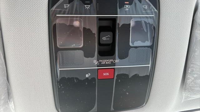 2026 Hyundai PALISADE Hybrid SEL Premium