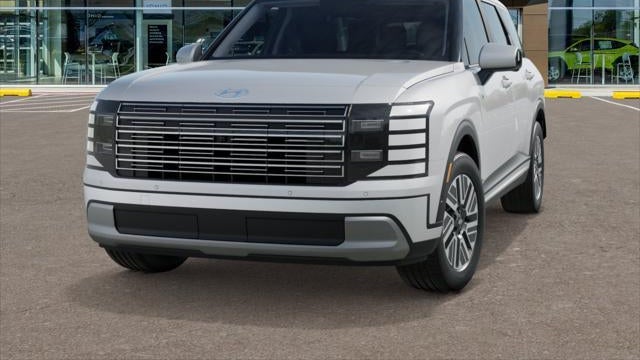2026 Hyundai PALISADE Hybrid SEL Premium