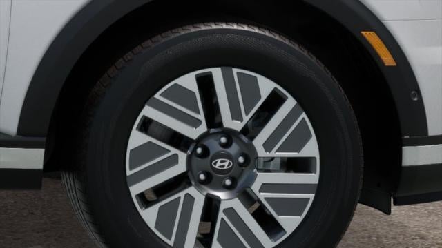 2026 Hyundai PALISADE Hybrid SEL Premium