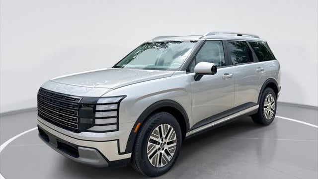 Preowned 2026 Hyundai PALISADE Hybrid SEL for Sale