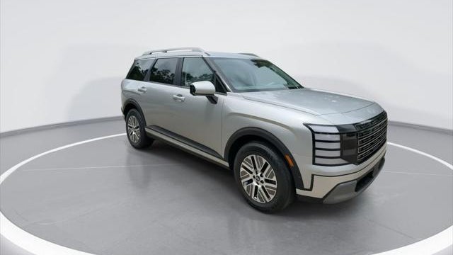 2026 Hyundai PALISADE Hybrid SEL