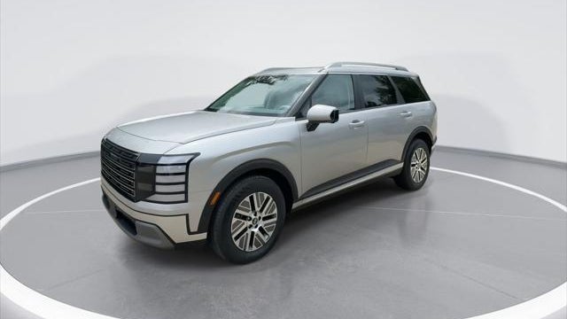 2026 Hyundai PALISADE Hybrid SEL