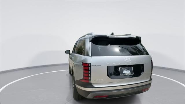 2026 Hyundai PALISADE Hybrid SEL