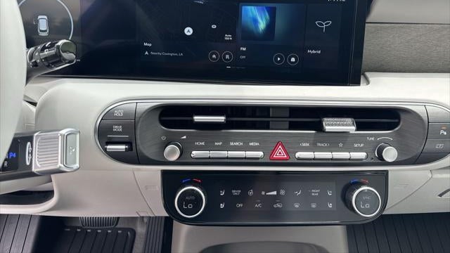 2026 Hyundai PALISADE Hybrid SEL