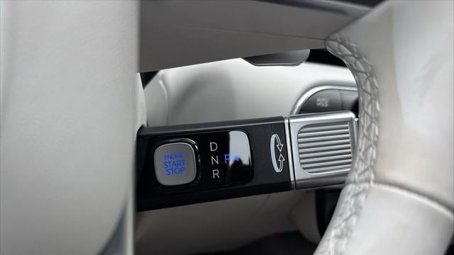 2026 Hyundai PALISADE Hybrid SEL