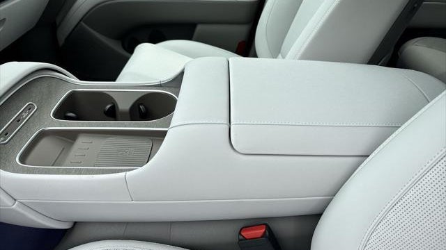 2026 Hyundai PALISADE Hybrid SEL