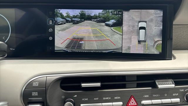 2026 Hyundai PALISADE Hybrid SEL