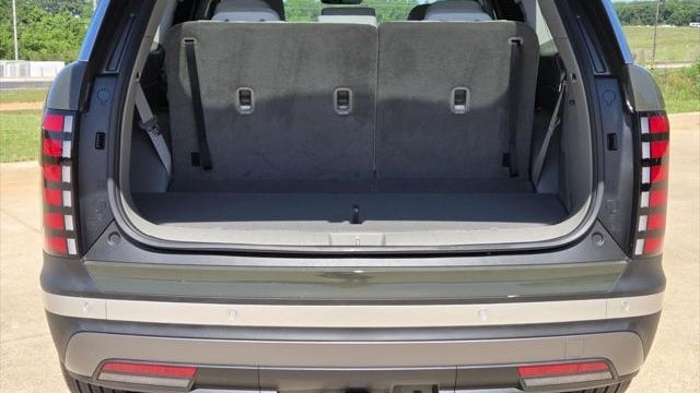2026 Hyundai PALISADE Hybrid SEL Premium