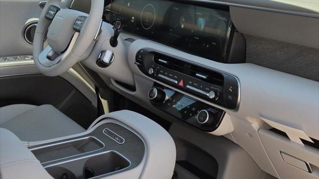 2026 Hyundai PALISADE Hybrid SEL Premium