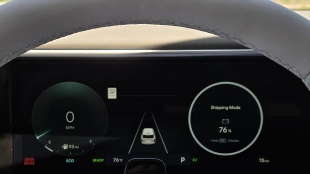 2026 Hyundai PALISADE Hybrid SEL Premium
