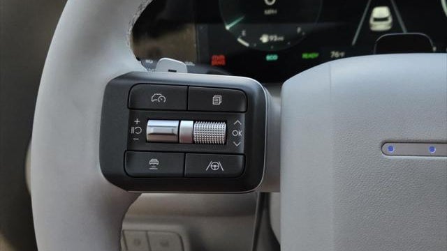 2026 Hyundai PALISADE Hybrid SEL Premium