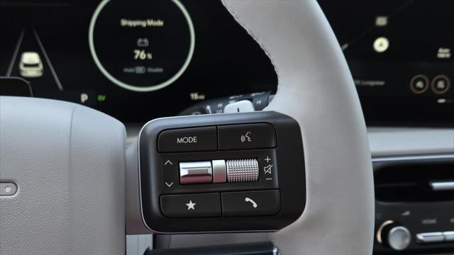 2026 Hyundai PALISADE Hybrid SEL Premium