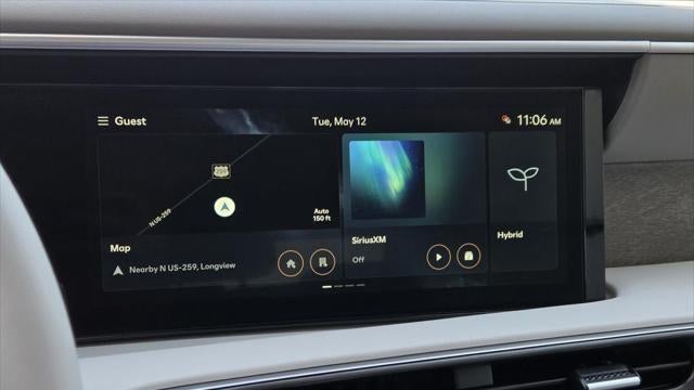 2026 Hyundai PALISADE Hybrid SEL Premium