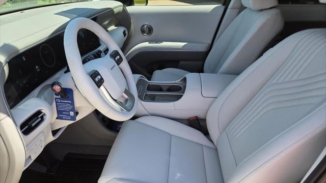2026 Hyundai PALISADE Hybrid SEL Premium