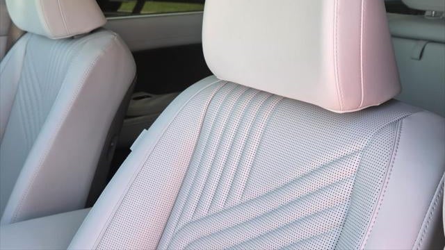 2026 Hyundai PALISADE Hybrid SEL Premium