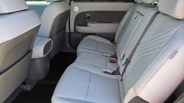 2026 Hyundai PALISADE Hybrid SEL Premium