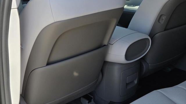 2026 Hyundai PALISADE Hybrid SEL Premium