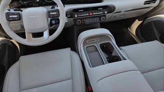 2026 Hyundai PALISADE Hybrid SEL Premium