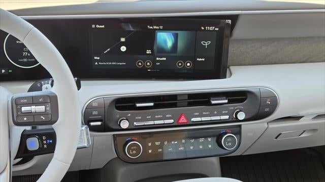 2026 Hyundai PALISADE Hybrid SEL Premium