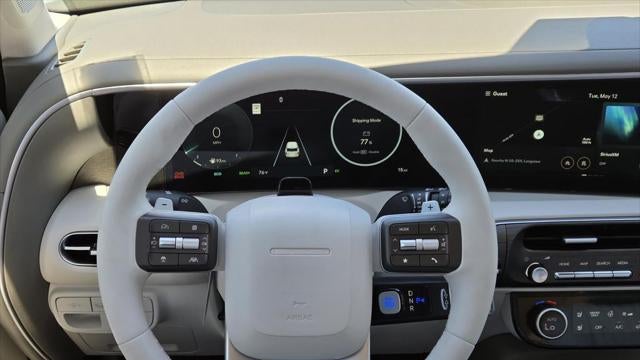 2026 Hyundai PALISADE Hybrid SEL Premium