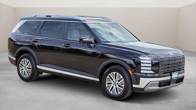 Preowned 2026 Hyundai PALISADE Hybrid SEL Premium for Sale