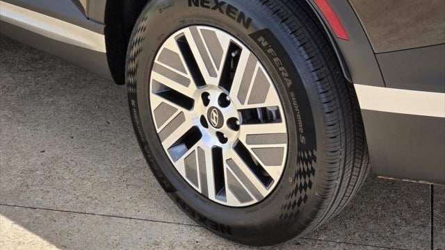 2026 Hyundai PALISADE Hybrid SEL Premium